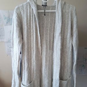Express KNIT CARDIGAN